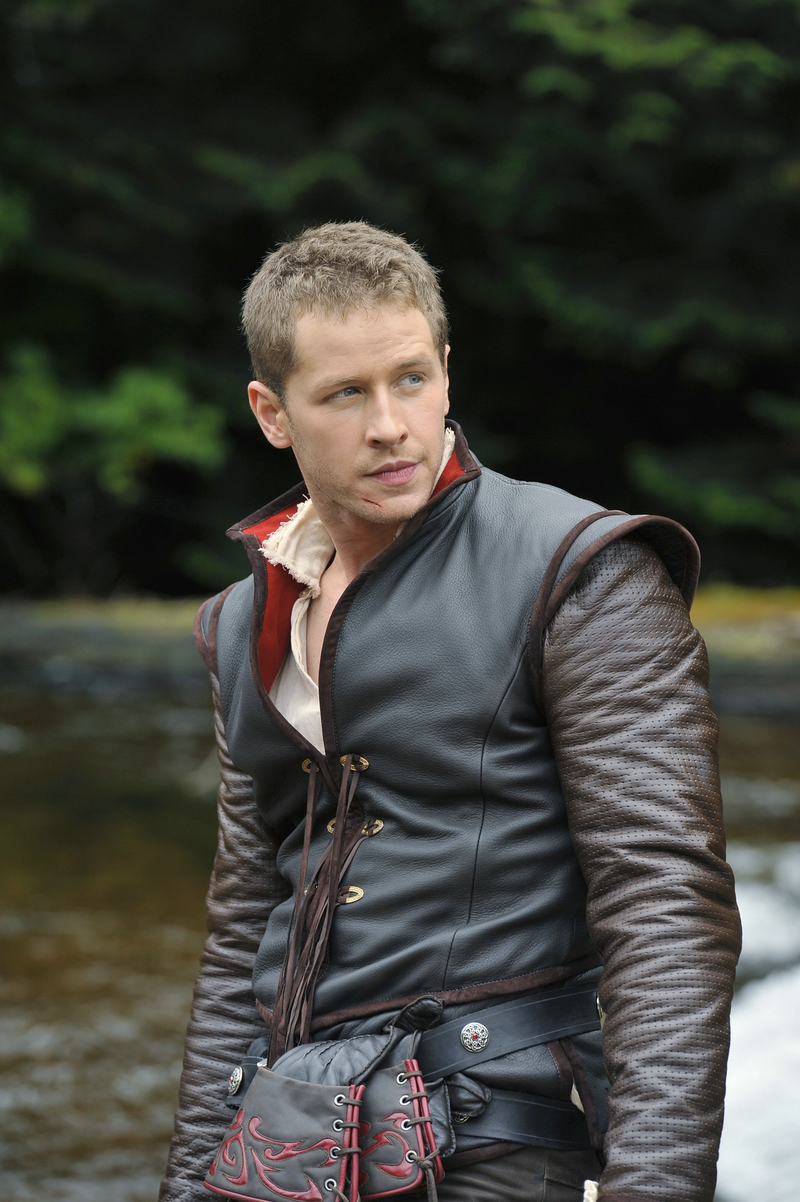 Illustration for article titled Once Upon a Time Episode 1.03 Gallery